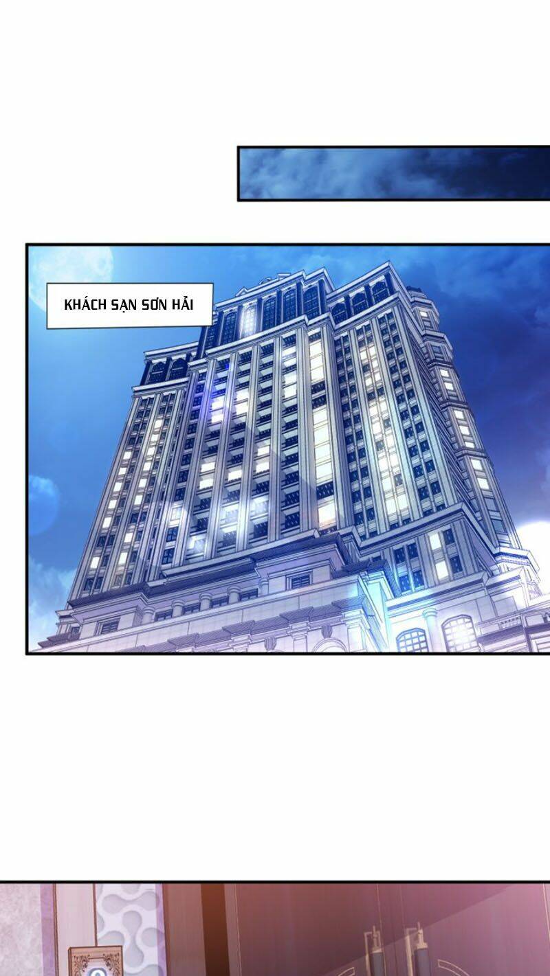 Sư Phụ Của Ta Là Thần Tiên Chapter 16 - Trang 12