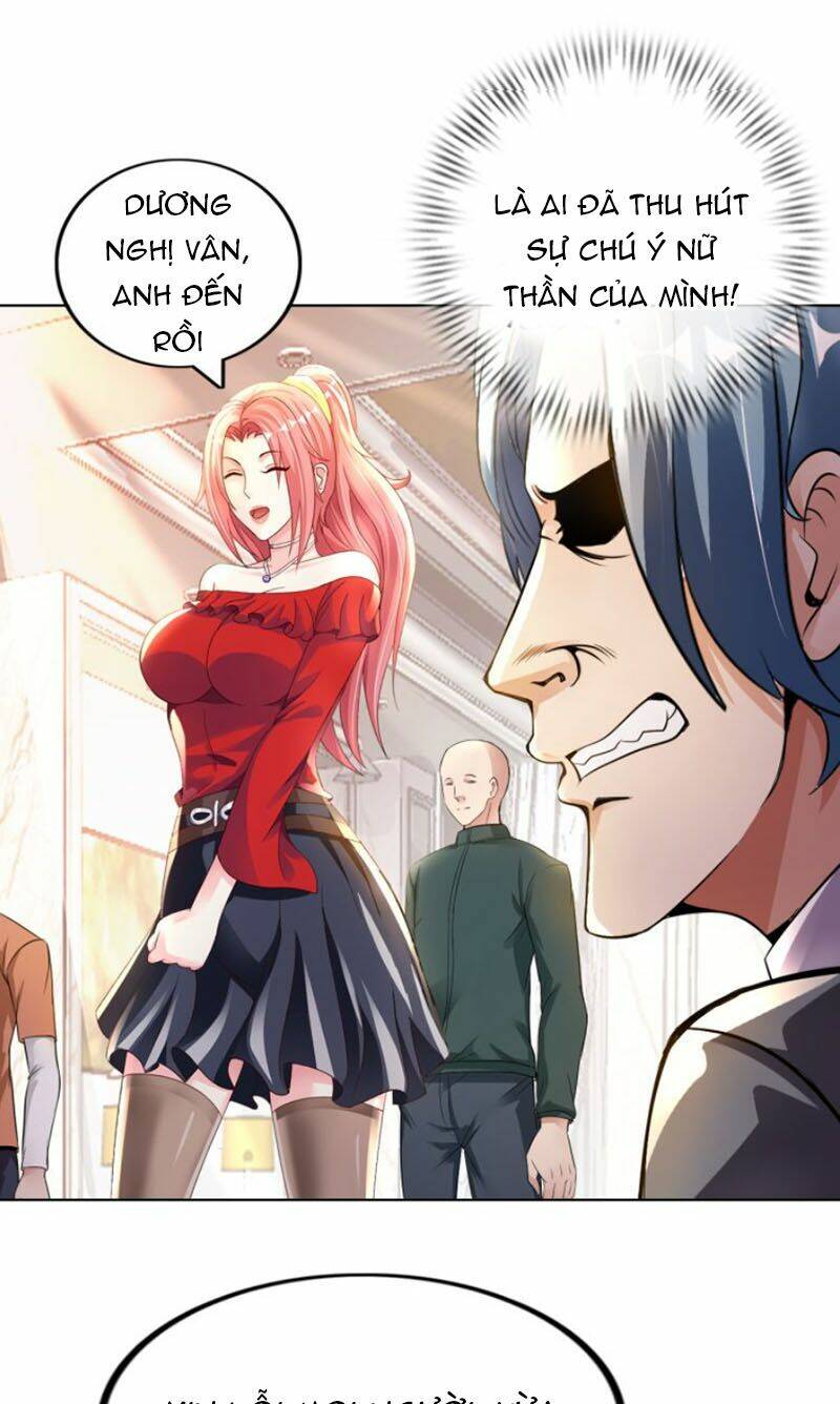 Sư Phụ Của Ta Là Thần Tiên Chapter 16 - Trang 15
