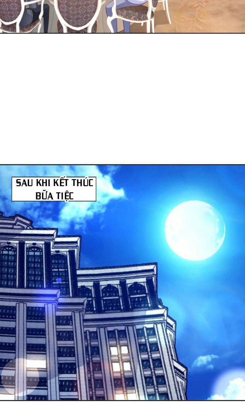 Sư Phụ Của Ta Là Thần Tiên Chapter 16 - Trang 27