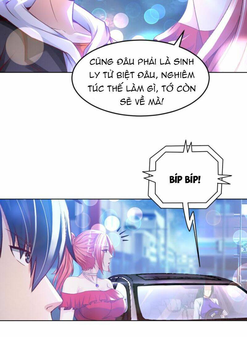 Sư Phụ Của Ta Là Thần Tiên Chapter 16 - Trang 30
