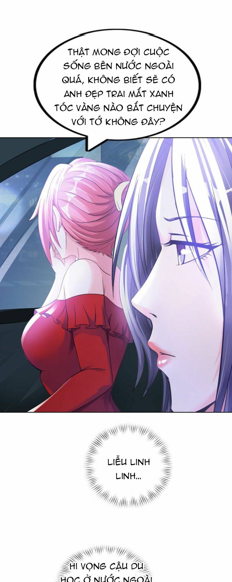 Sư Phụ Của Ta Là Thần Tiên Chapter 16 - Trang 32