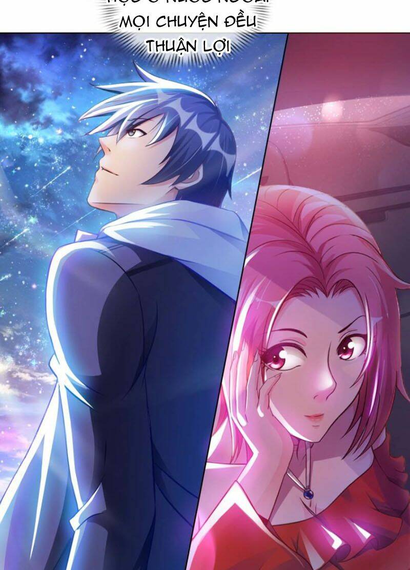 Sư Phụ Của Ta Là Thần Tiên Chapter 16 - Trang 33