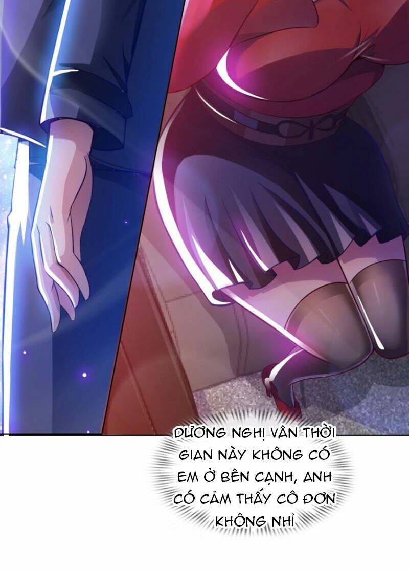 Sư Phụ Của Ta Là Thần Tiên Chapter 16 - Trang 34