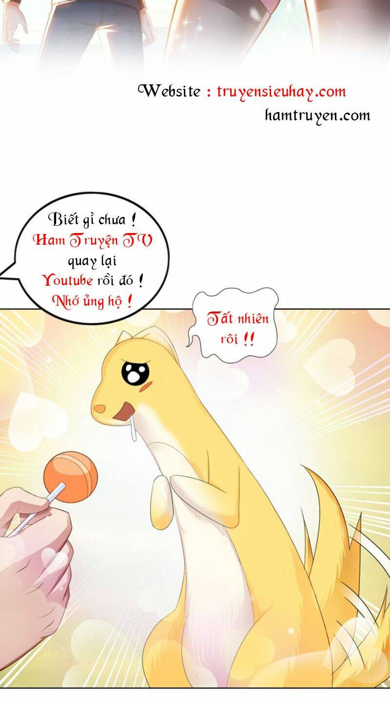 Sư Phụ Của Ta Là Thần Tiên Chapter 16 - Trang 36