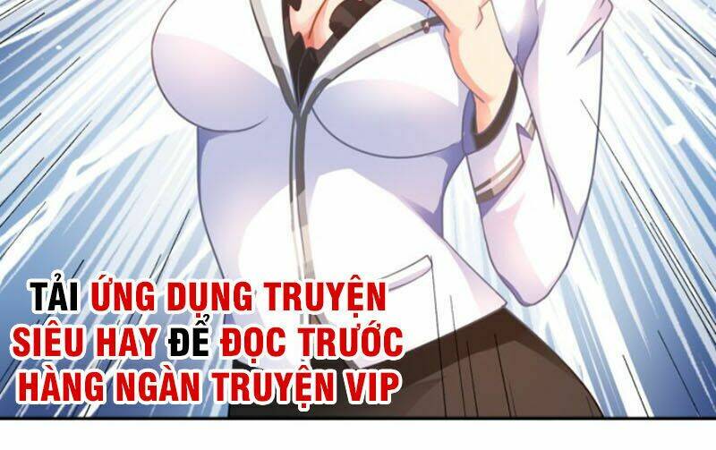 Sư Phụ Của Ta Là Thần Tiên Chapter 17 - Trang 16