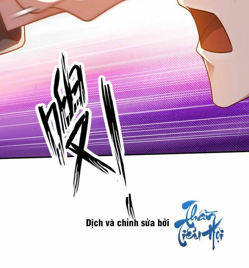 Sư Phụ Của Ta Là Thần Tiên Chapter 17 - Trang 20