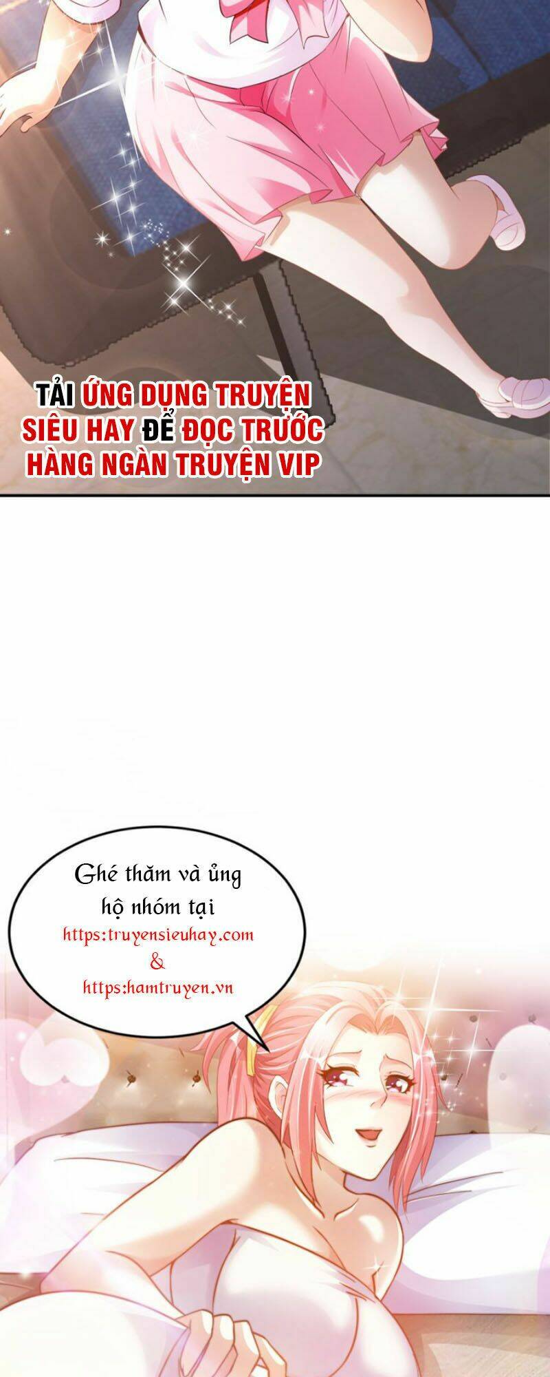 Sư Phụ Của Ta Là Thần Tiên Chapter 17 - Trang 42
