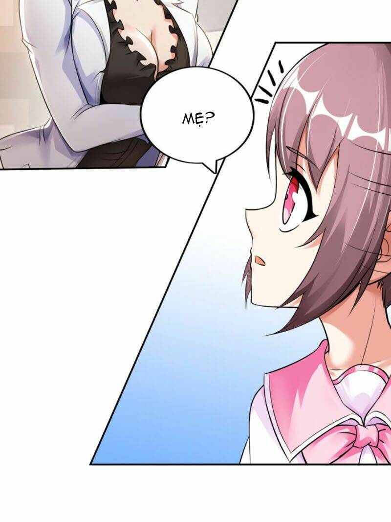 Sư Phụ Của Ta Là Thần Tiên Chapter 18 - Trang 10