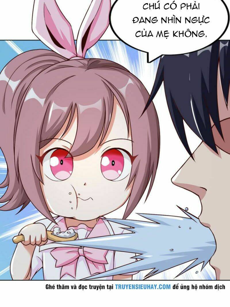 Sư Phụ Của Ta Là Thần Tiên Chapter 18 - Trang 26
