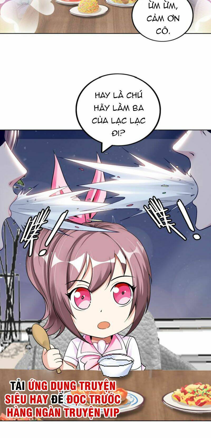 Sư Phụ Của Ta Là Thần Tiên Chapter 18 - Trang 28