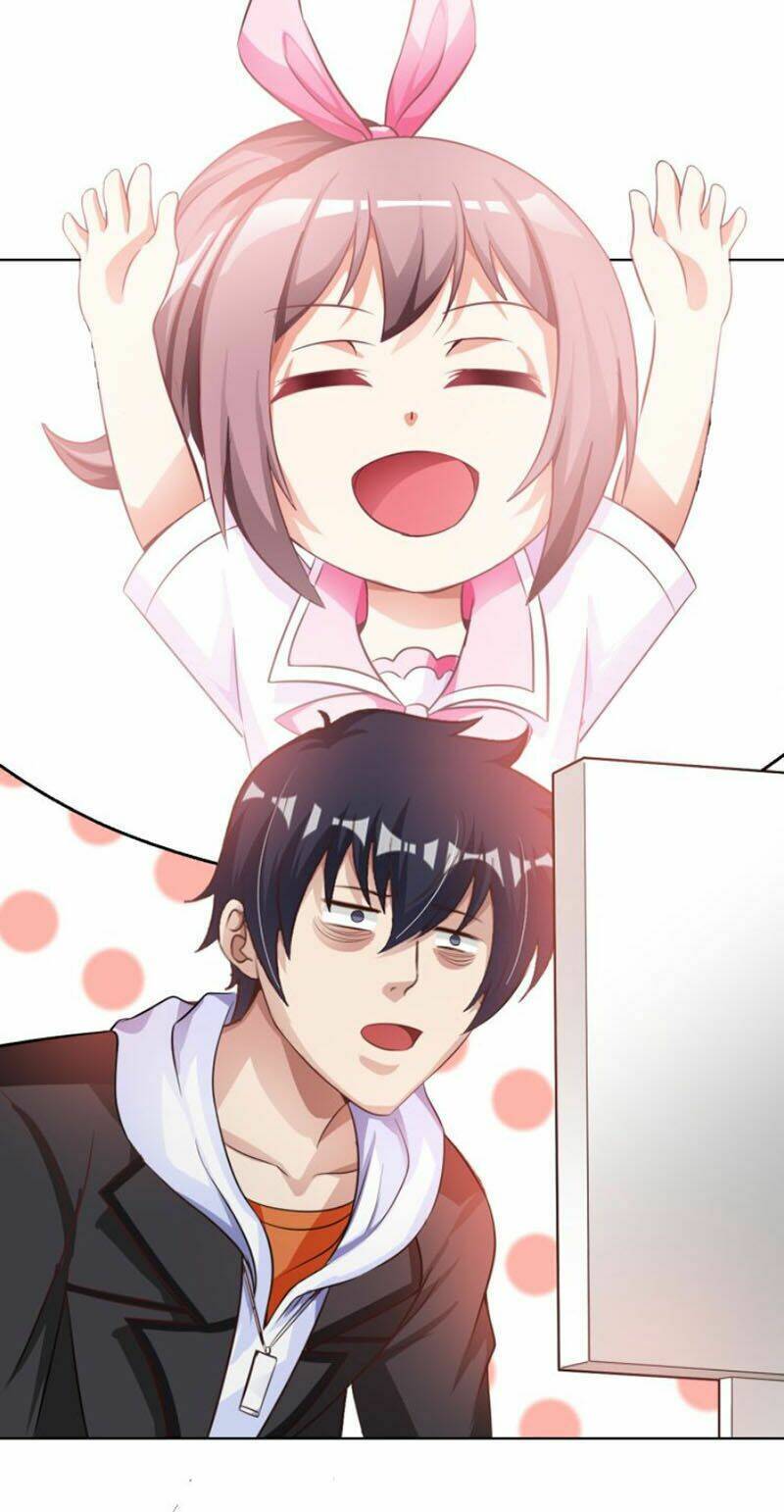 Sư Phụ Của Ta Là Thần Tiên Chapter 18 - Trang 31