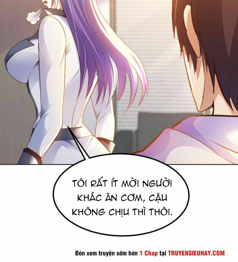 Sư Phụ Của Ta Là Thần Tiên Chapter 18 - Trang 34