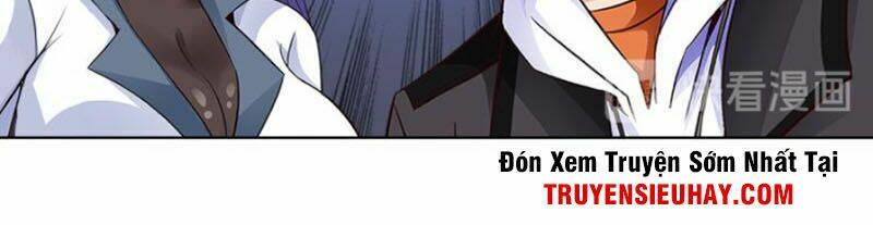 Sư Phụ Của Ta Là Thần Tiên Chapter 18 - Trang 37