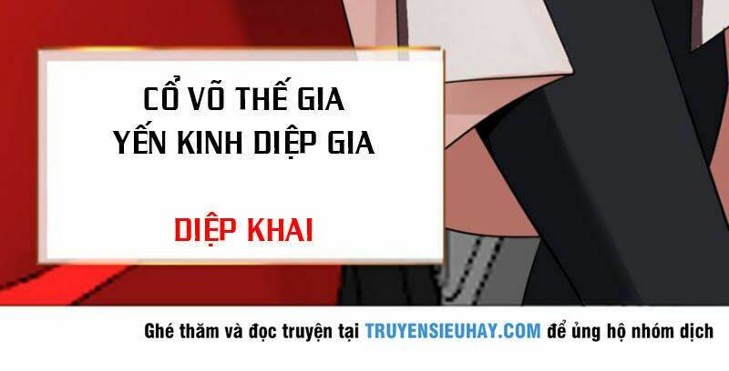 Sư Phụ Của Ta Là Thần Tiên Chapter 18 - Trang 39