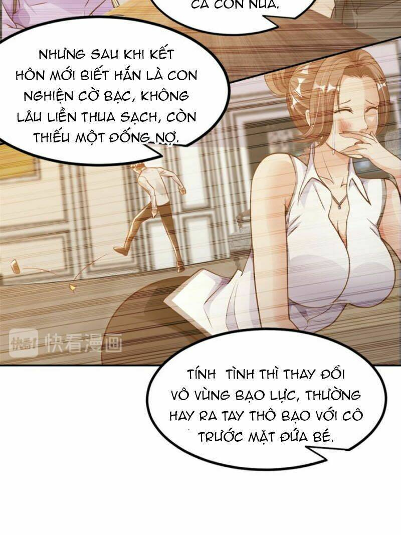 Sư Phụ Của Ta Là Thần Tiên Chapter 18 - Trang 5