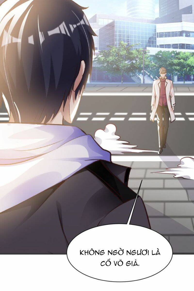 Sư Phụ Của Ta Là Thần Tiên Chapter 19 - Trang 19