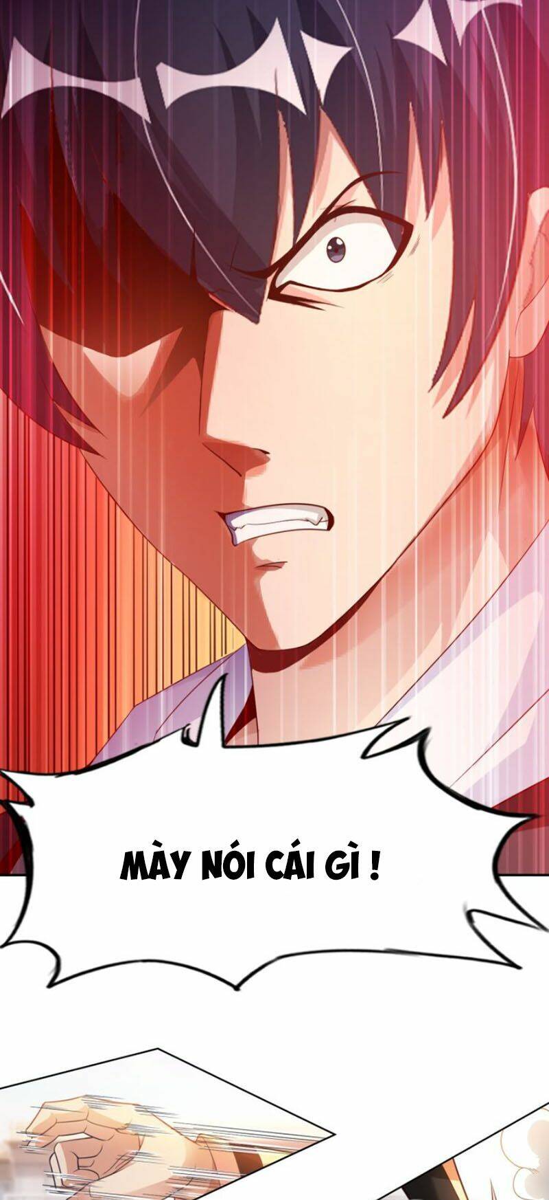 Sư Phụ Của Ta Là Thần Tiên Chapter 19 - Trang 24
