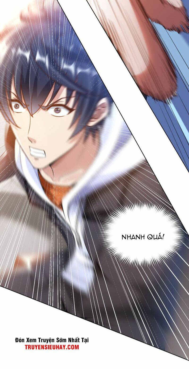 Sư Phụ Của Ta Là Thần Tiên Chapter 19 - Trang 28
