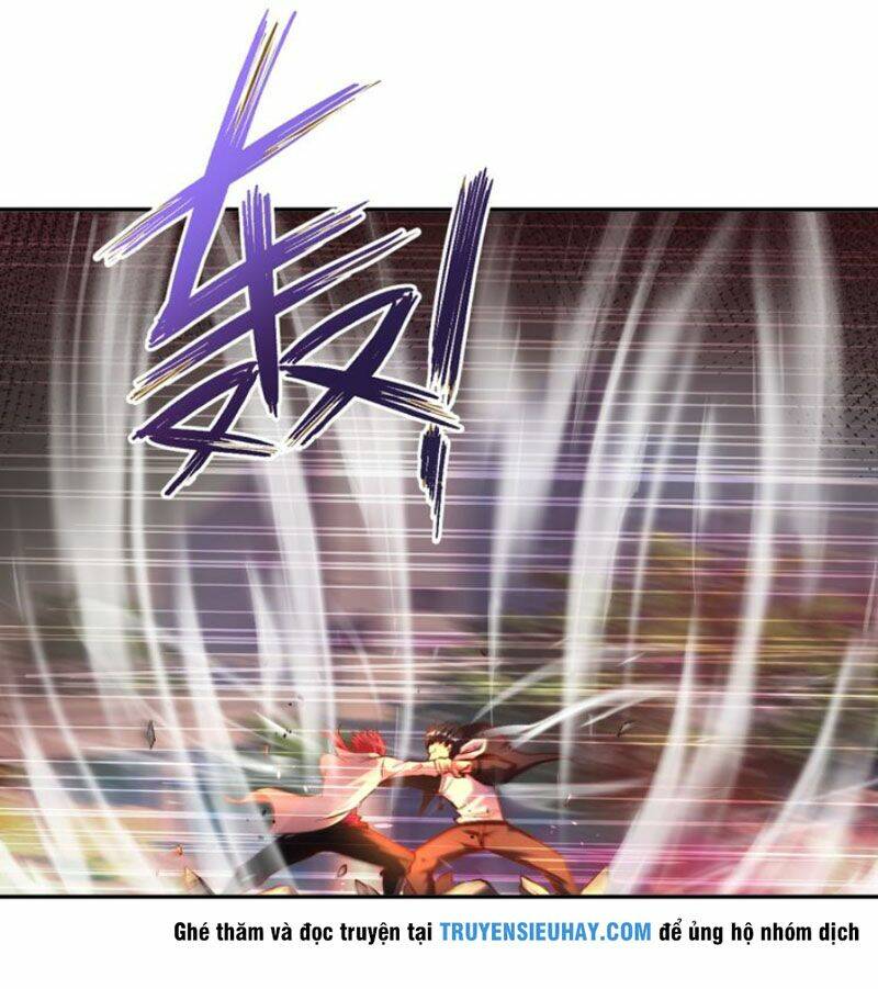 Sư Phụ Của Ta Là Thần Tiên Chapter 19 - Trang 29