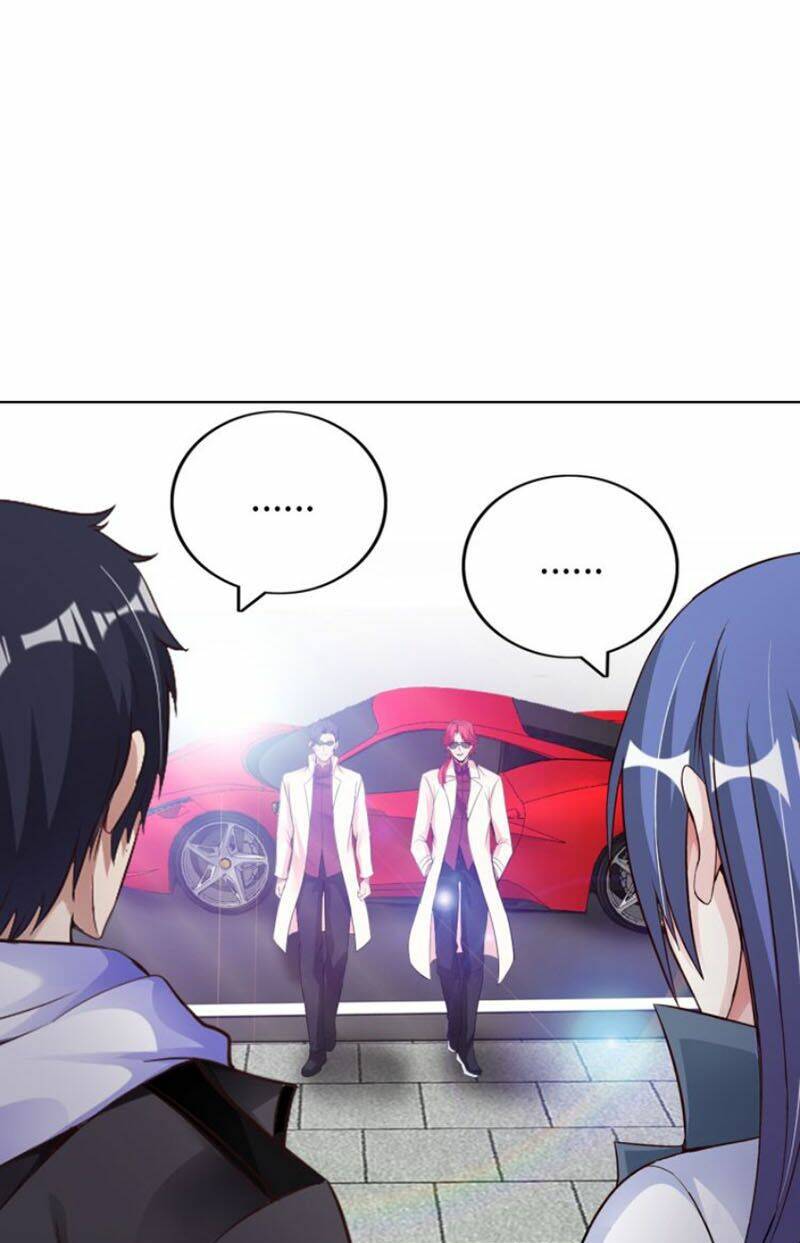 Sư Phụ Của Ta Là Thần Tiên Chapter 19 - Trang 3