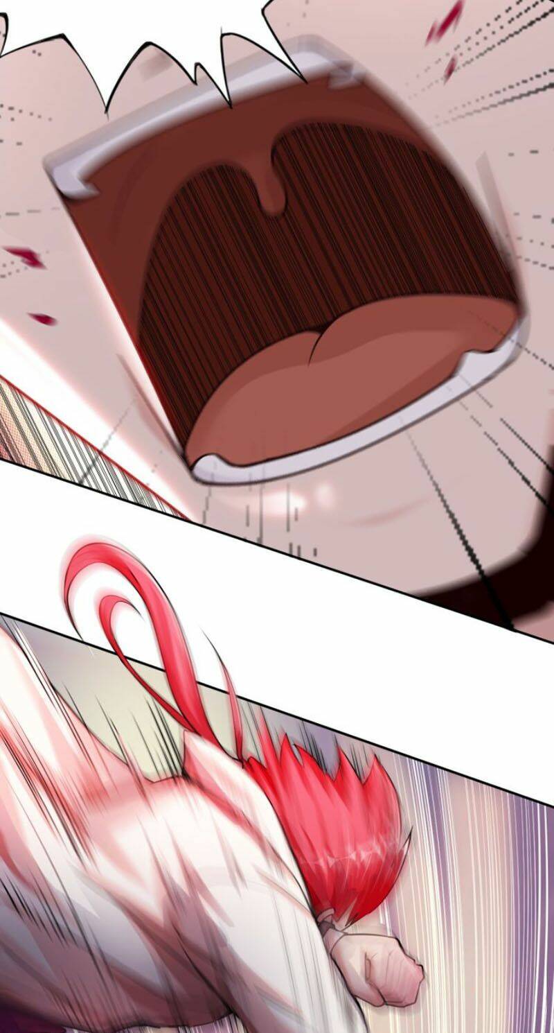 Sư Phụ Của Ta Là Thần Tiên Chapter 19 - Trang 33