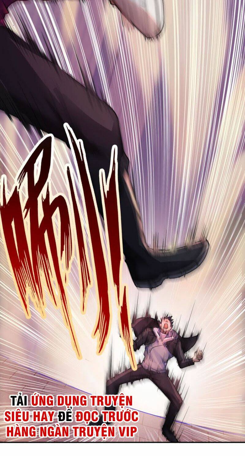 Sư Phụ Của Ta Là Thần Tiên Chapter 19 - Trang 34