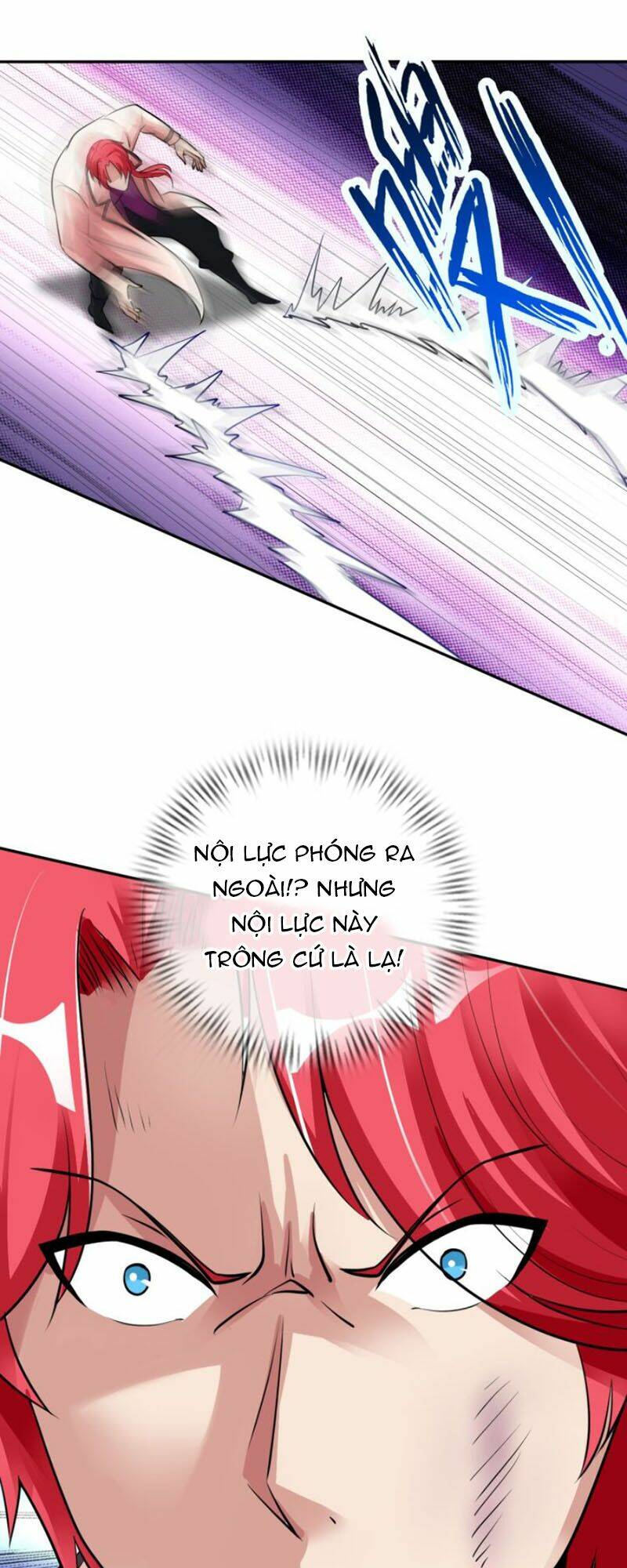 Sư Phụ Của Ta Là Thần Tiên Chapter 19 - Trang 35