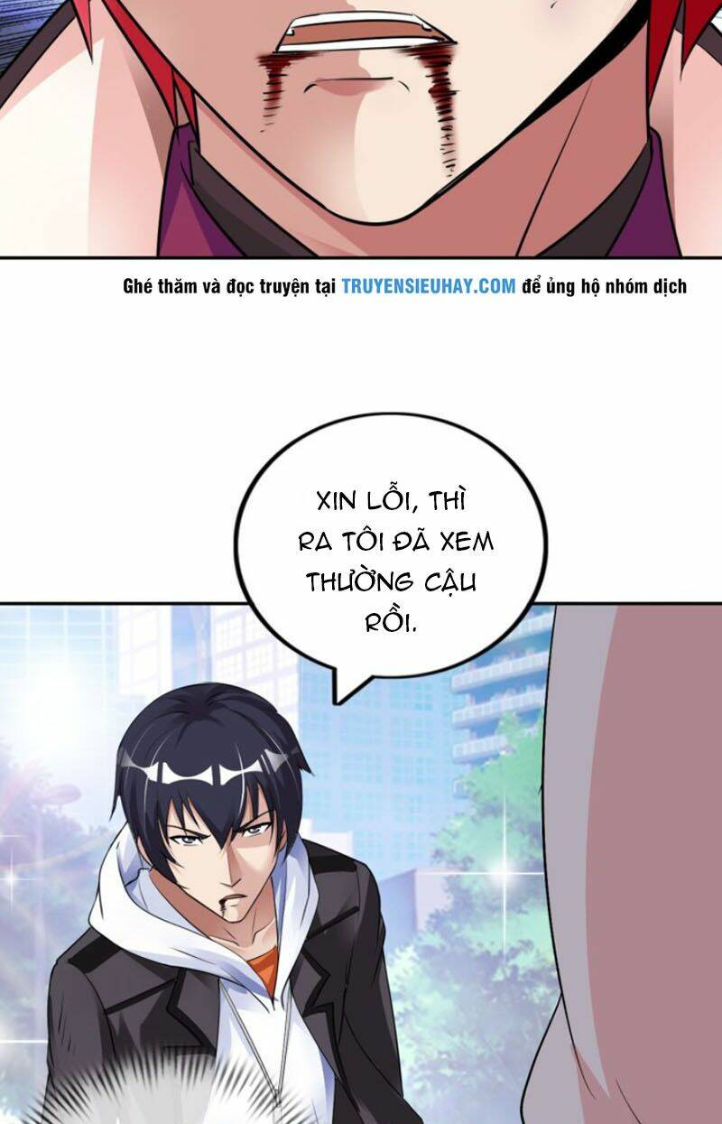 Sư Phụ Của Ta Là Thần Tiên Chapter 19 - Trang 36