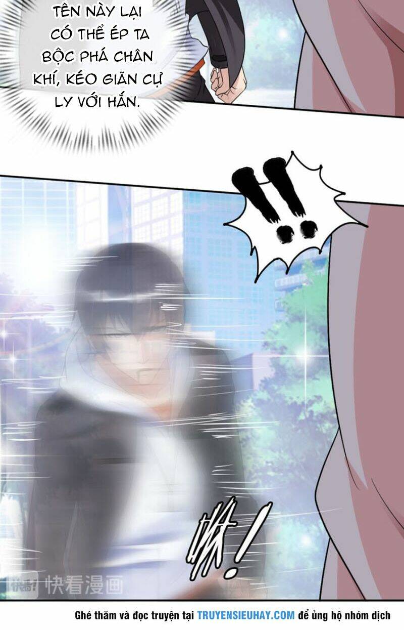 Sư Phụ Của Ta Là Thần Tiên Chapter 19 - Trang 37