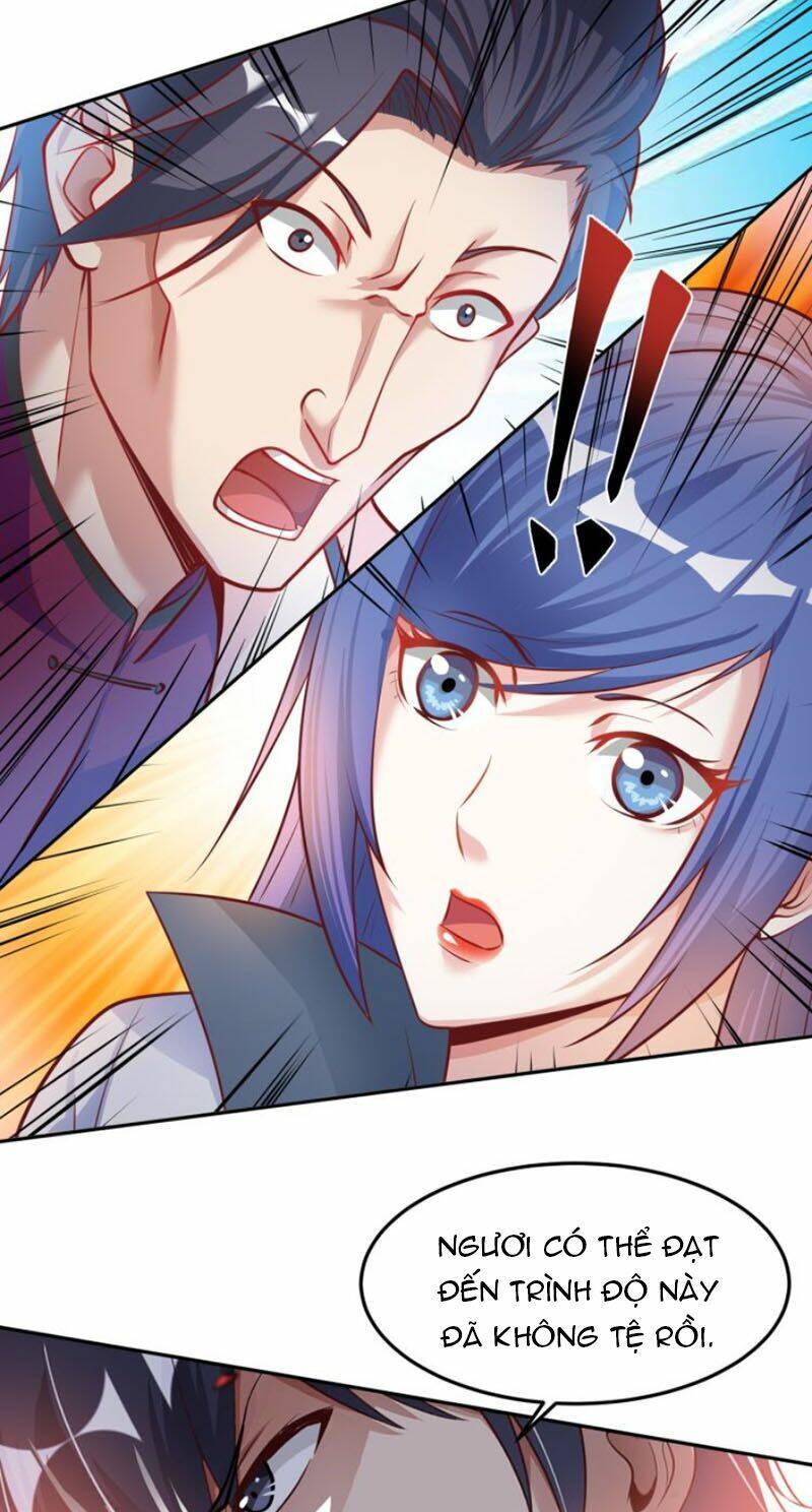 Sư Phụ Của Ta Là Thần Tiên Chapter 19 - Trang 39