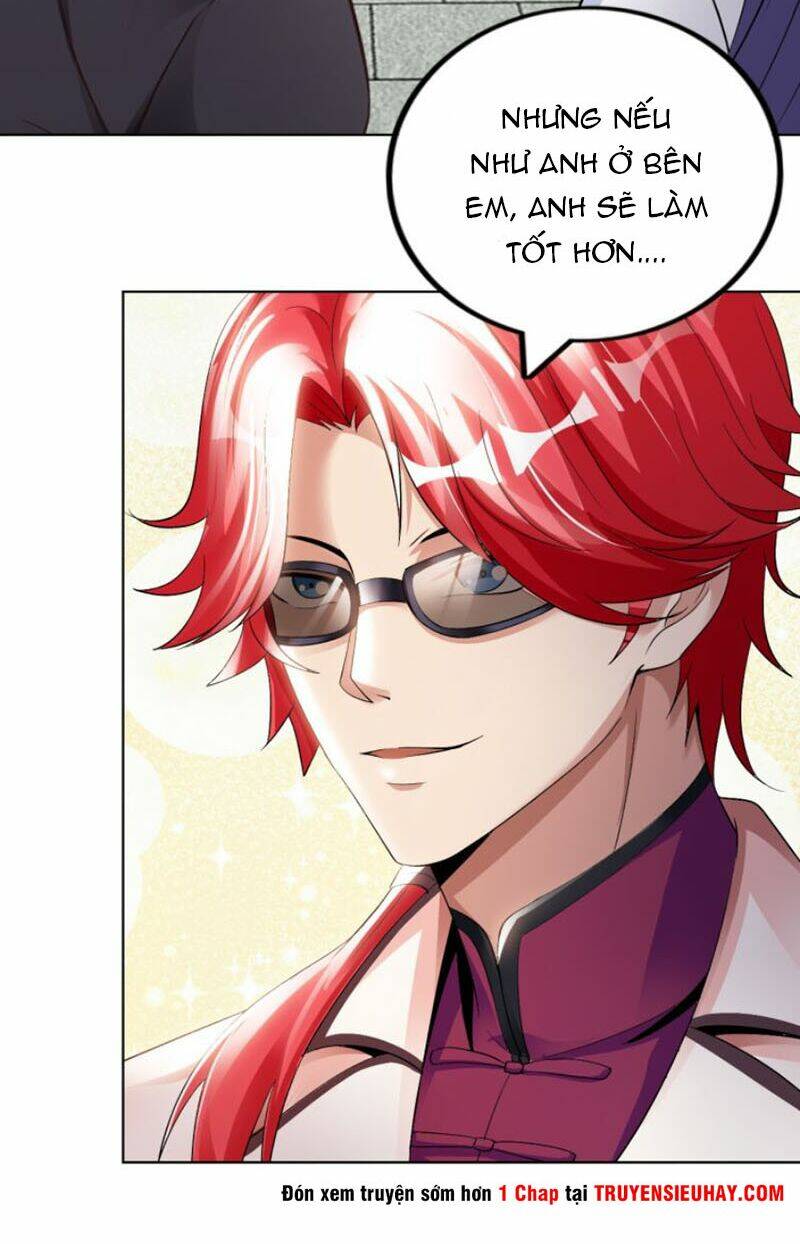 Sư Phụ Của Ta Là Thần Tiên Chapter 19 - Trang 4
