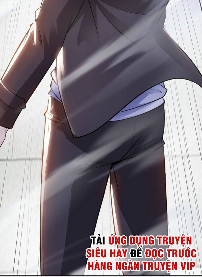 Sư Phụ Của Ta Là Thần Tiên Chapter 19 - Trang 42