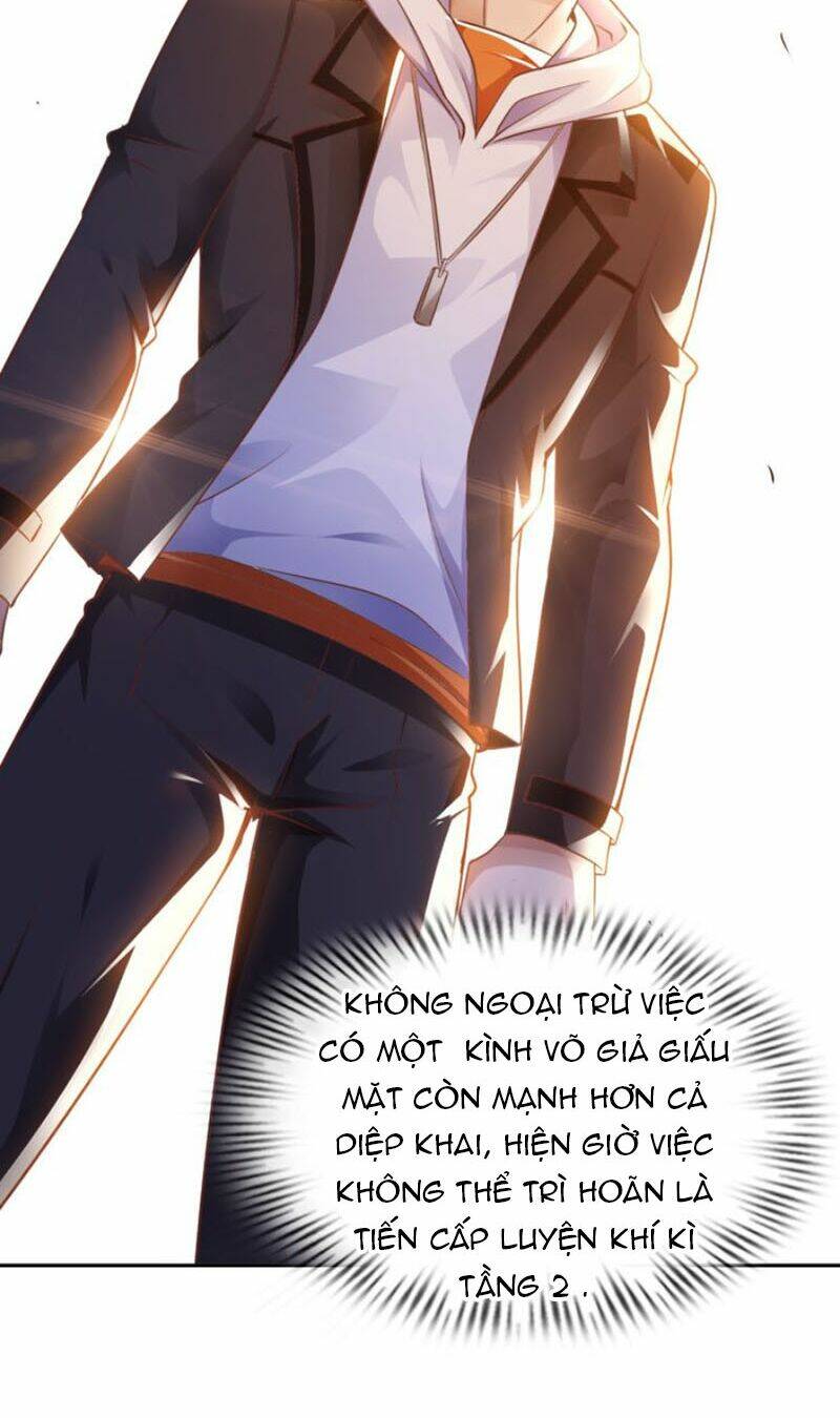 Sư Phụ Của Ta Là Thần Tiên Chapter 19 - Trang 46
