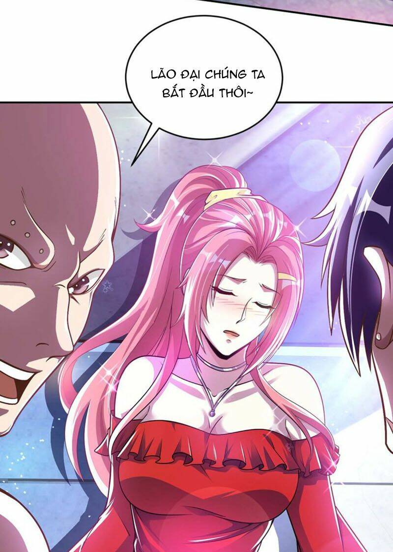 Sư Phụ Của Ta Là Thần Tiên Chapter 2 - Trang 10