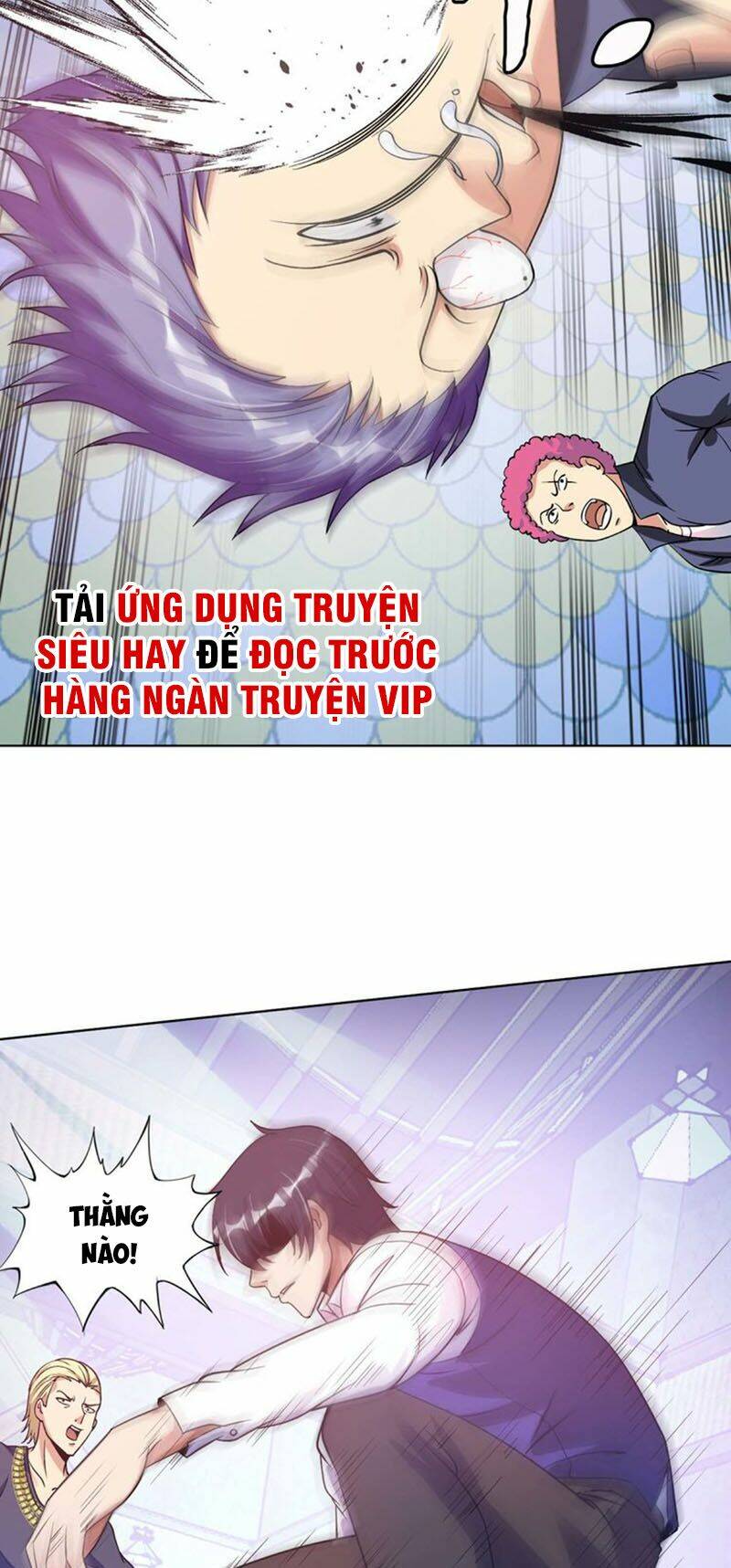 Sư Phụ Của Ta Là Thần Tiên Chapter 2 - Trang 14