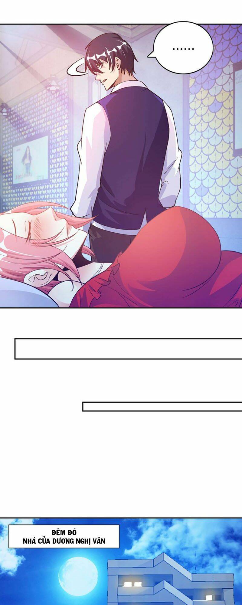 Sư Phụ Của Ta Là Thần Tiên Chapter 2 - Trang 24