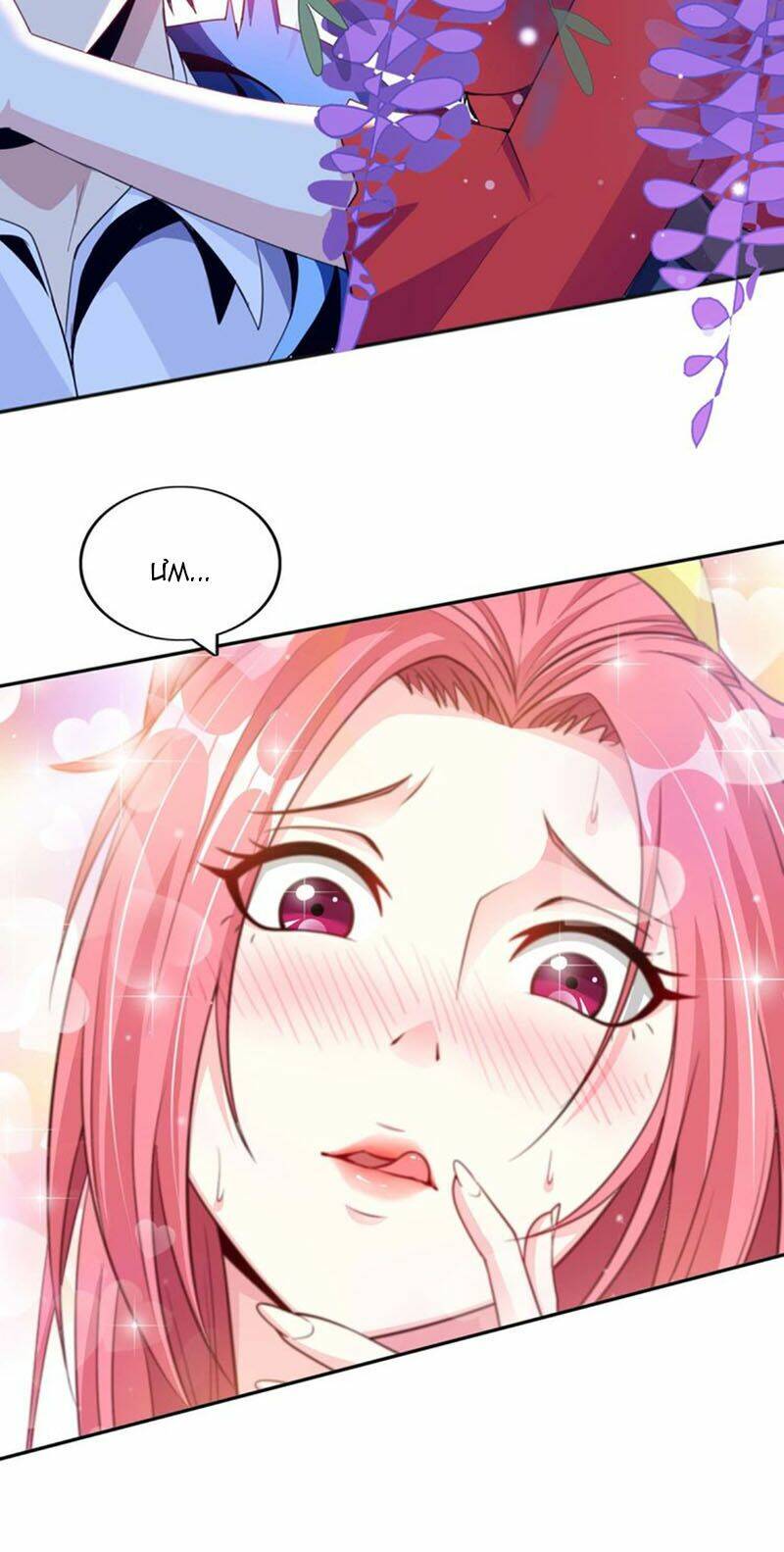 Sư Phụ Của Ta Là Thần Tiên Chapter 2 - Trang 29