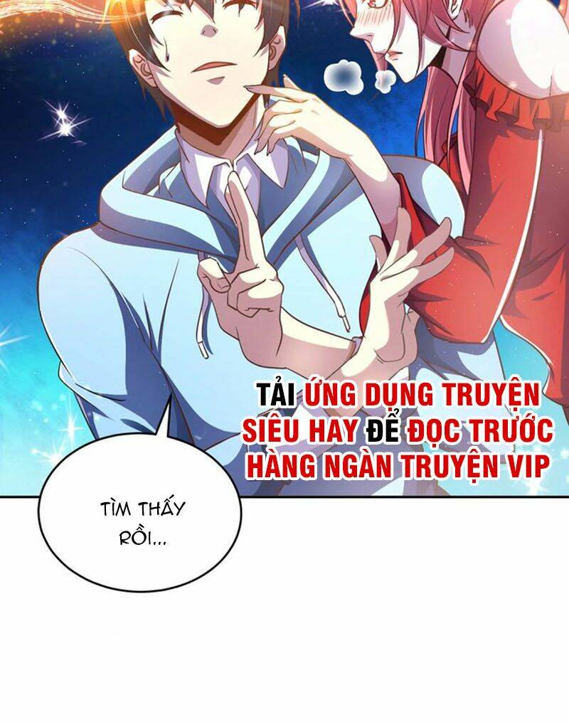 Sư Phụ Của Ta Là Thần Tiên Chapter 2 - Trang 34