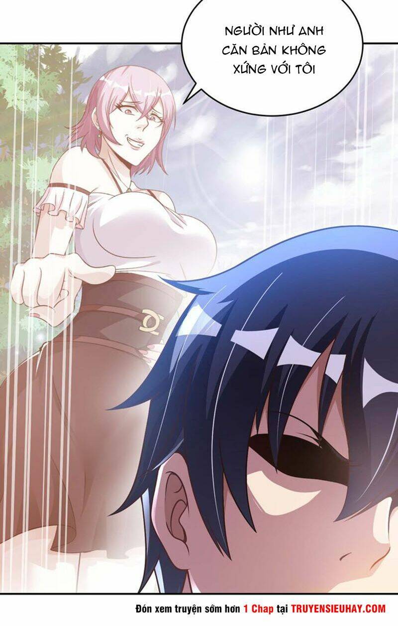 Sư Phụ Của Ta Là Thần Tiên Chapter 2 - Trang 6