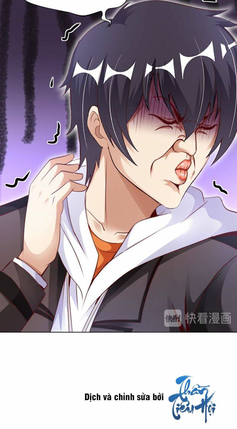Sư Phụ Của Ta Là Thần Tiên Chapter 20 - Trang 25