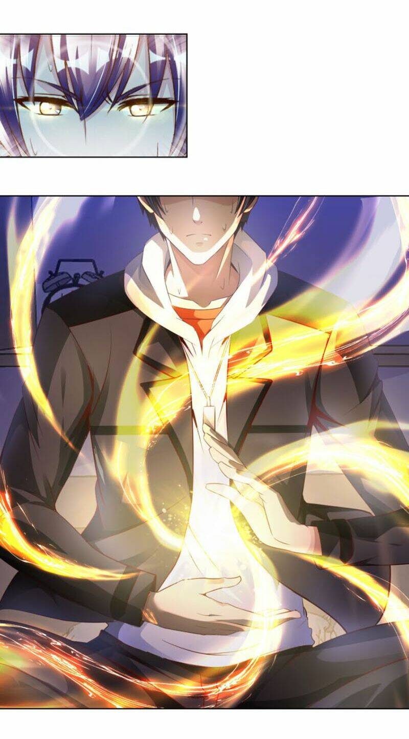 Sư Phụ Của Ta Là Thần Tiên Chapter 20 - Trang 26