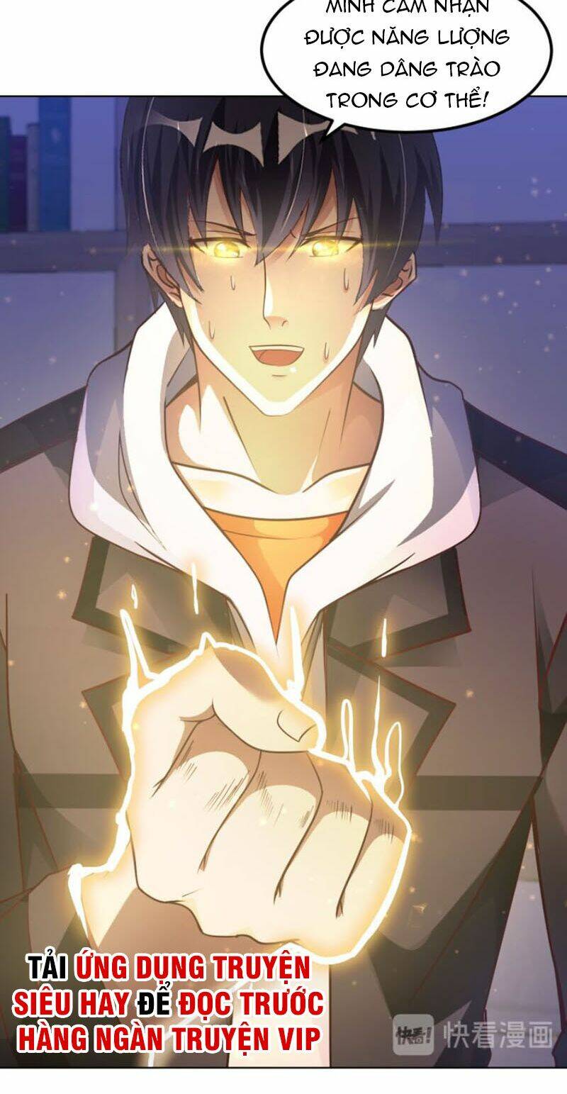 Sư Phụ Của Ta Là Thần Tiên Chapter 20 - Trang 29