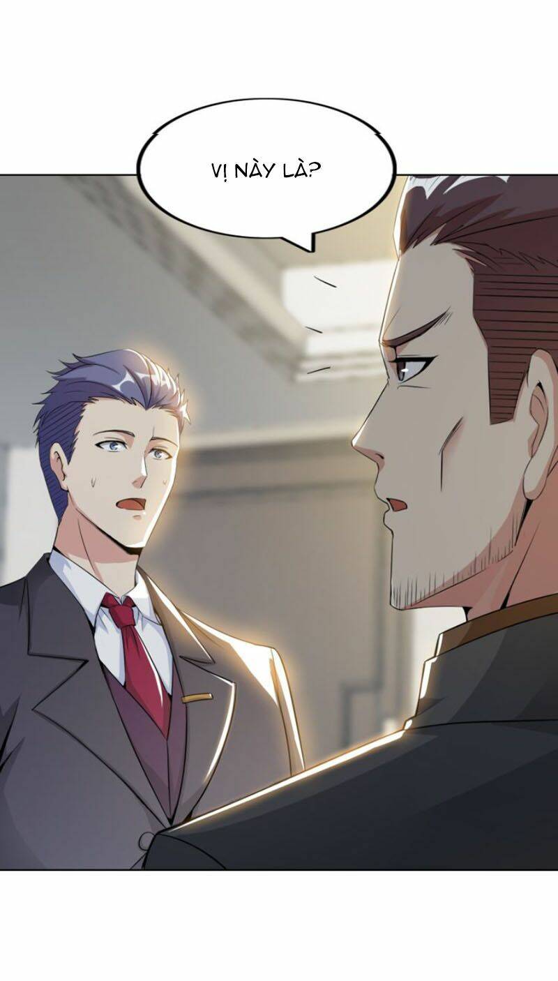 Sư Phụ Của Ta Là Thần Tiên Chapter 20 - Trang 38