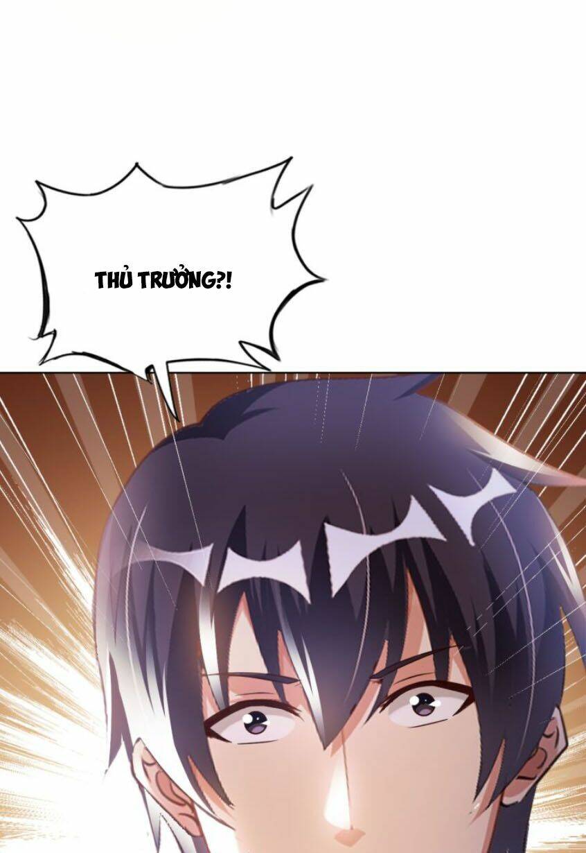 Sư Phụ Của Ta Là Thần Tiên Chapter 20 - Trang 41