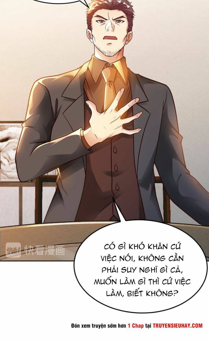 Sư Phụ Của Ta Là Thần Tiên Chapter 21 - Trang 17