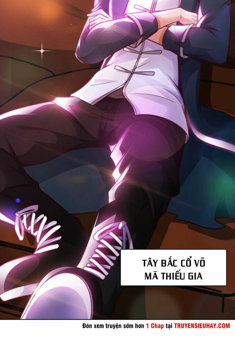 Sư Phụ Của Ta Là Thần Tiên Chapter 21 - Trang 26