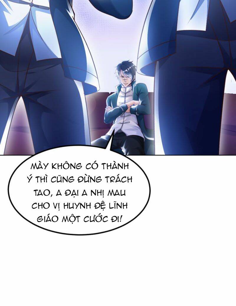 Sư Phụ Của Ta Là Thần Tiên Chapter 21 - Trang 29