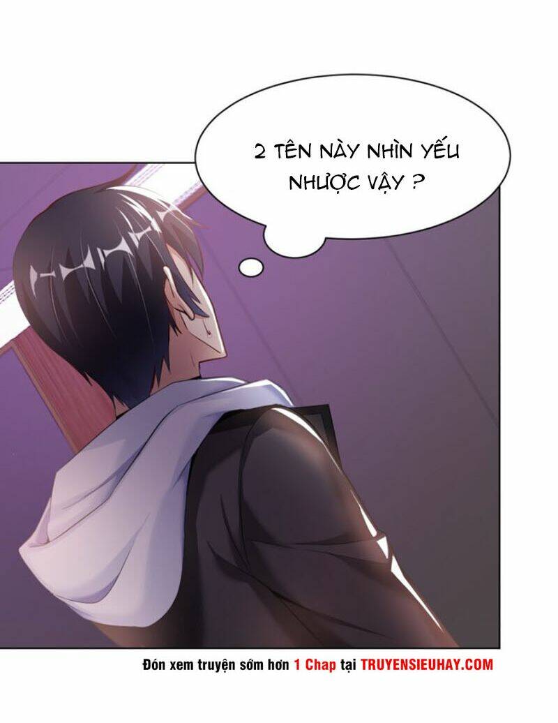 Sư Phụ Của Ta Là Thần Tiên Chapter 21 - Trang 30