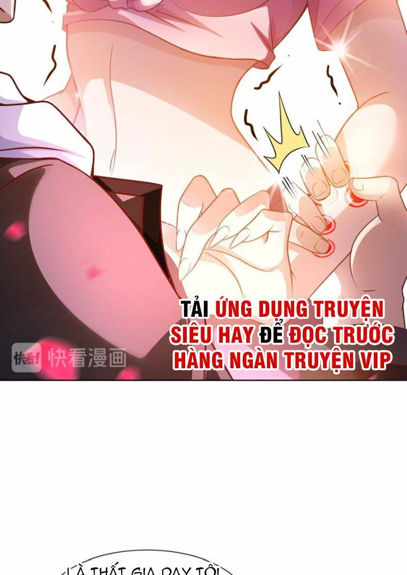 Sư Phụ Của Ta Là Thần Tiên Chapter 22 - Trang 22