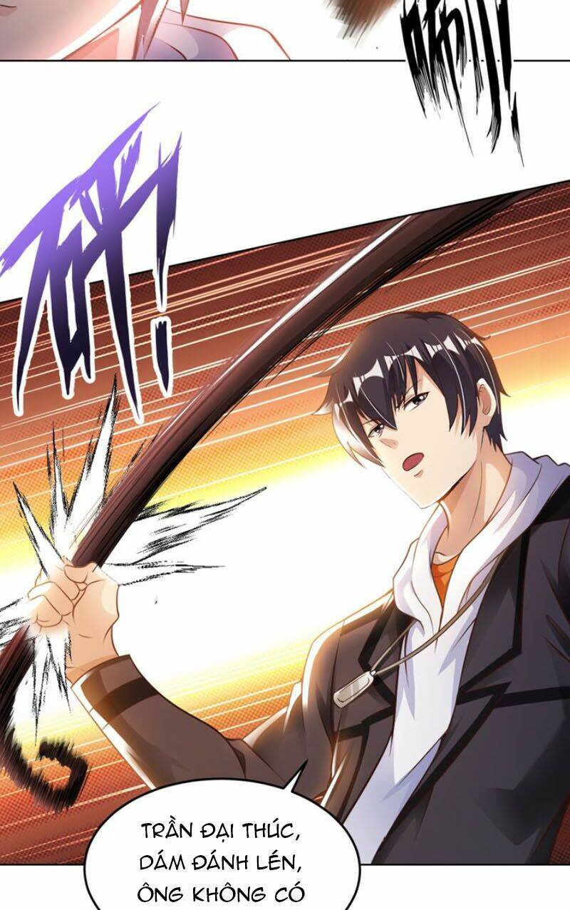Sư Phụ Của Ta Là Thần Tiên Chapter 22 - Trang 29